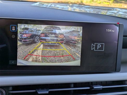 New 2026 Hyundai Tucson SE image 21