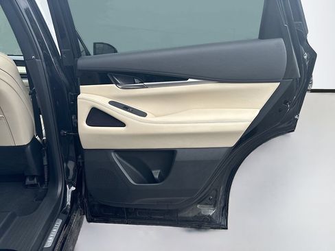 Used 2025 INFINITI QX60 Pure FWD image 23