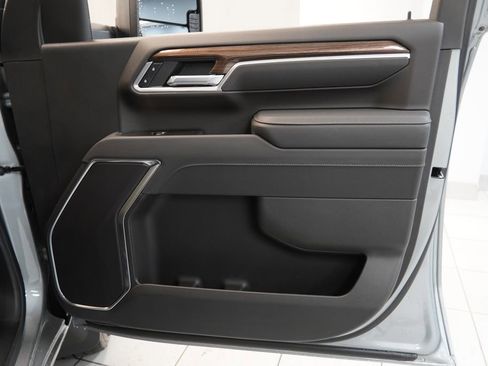 New 2026 Chevrolet Silverado 3500 LT image 30