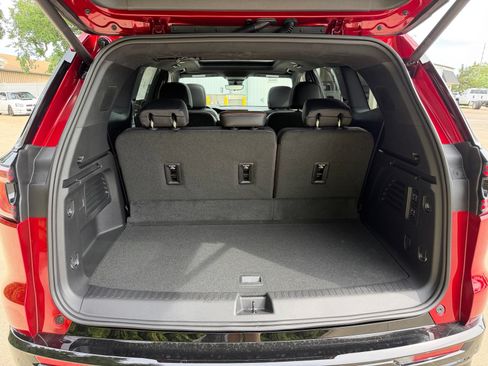 New 2026 GMC Acadia Denali Ultimate AWD/4WD image 38