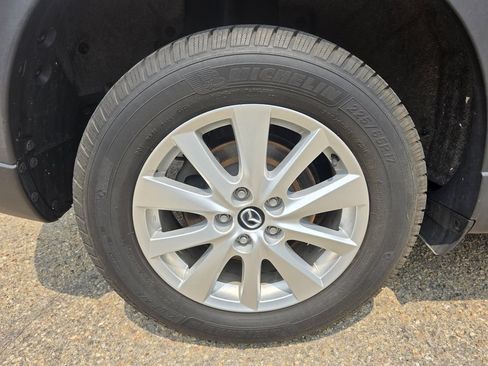 Used 2015 MAZDA CX-5 Touring AWD/4WD image 40