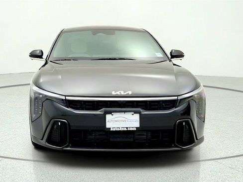 Used 2025 Kia K4 GT-Line Turbo FWD image 2