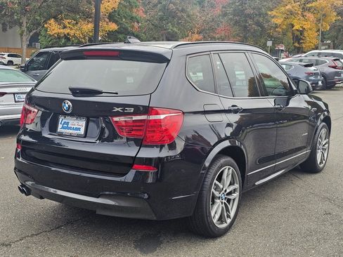Used 2016 BMW X3 xDrive28i image 5