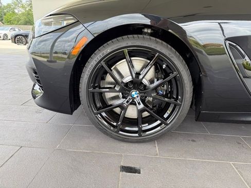 Used 2026 BMW 840i w/ M Sport Professional Package image 16