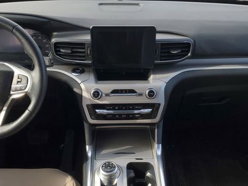 Certified 2023 Ford Explorer XLT w/ Equipment Group 202A image 26