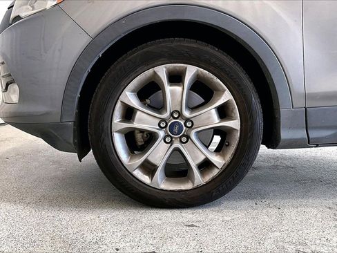 Used 2014 Ford Escape Titanium image 6