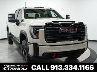 New 2026 GMC Sierra 2500 AT4 w/ AT4 Premium Plus Package video 1