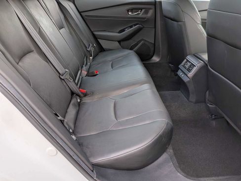 Certified 2023 Honda Accord Touring image 20