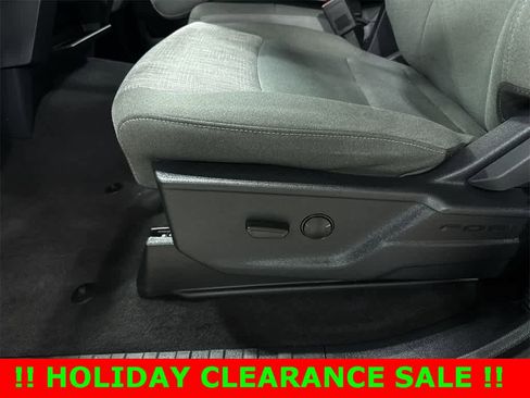 Used 2023 Ford F150 XLT image 24