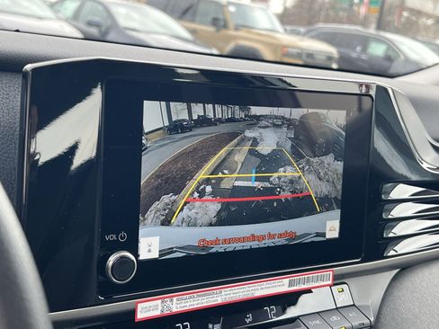 New 2026 Toyota Camry LE image 14