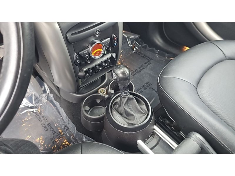Used 2015 MINI Cooper Countryman FWD image 18