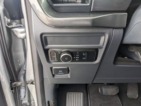 Used 2024 Ford F150 STX w/ Mobile Office Package RWD image 25