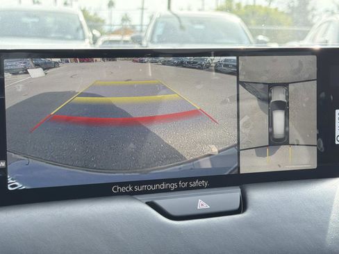 New 2026 MAZDA CX-90 3.3 Turbo S w/ Premium Package image 12