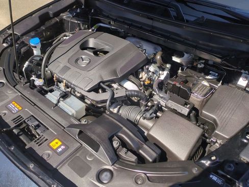 Certified 2025 MAZDA CX-5 AWD 2.5 S w/ Preferred Package image 30