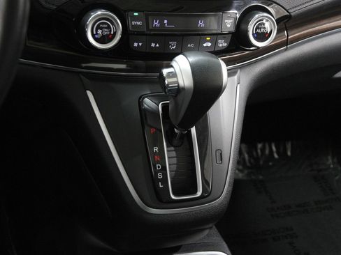 Used 2015 Honda CR-V EX-L image 16