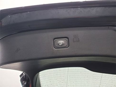 Certified 2024 Ford Edge SEL w/ Convenience Package image 27