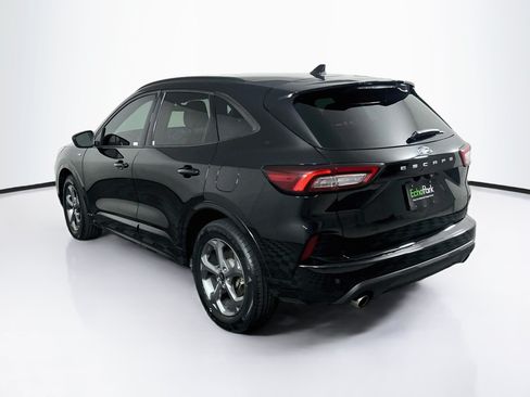 Used 2024 Ford Escape ST-Line w/ Tech Pack #1 FWD image 5