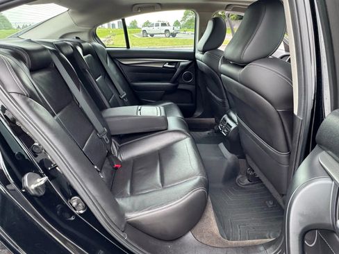 Used 2013 Acura TL SH-AWD image 17