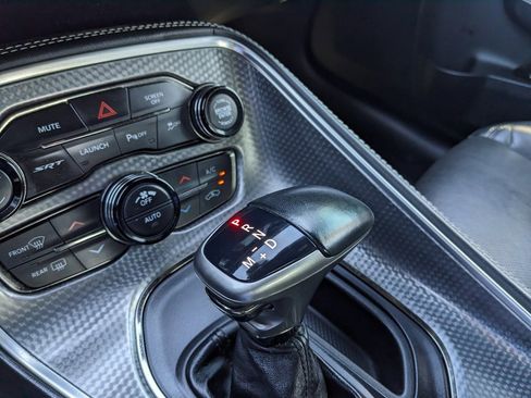 Used 2020 Dodge Challenger SRT Hellcat Redeye image 33