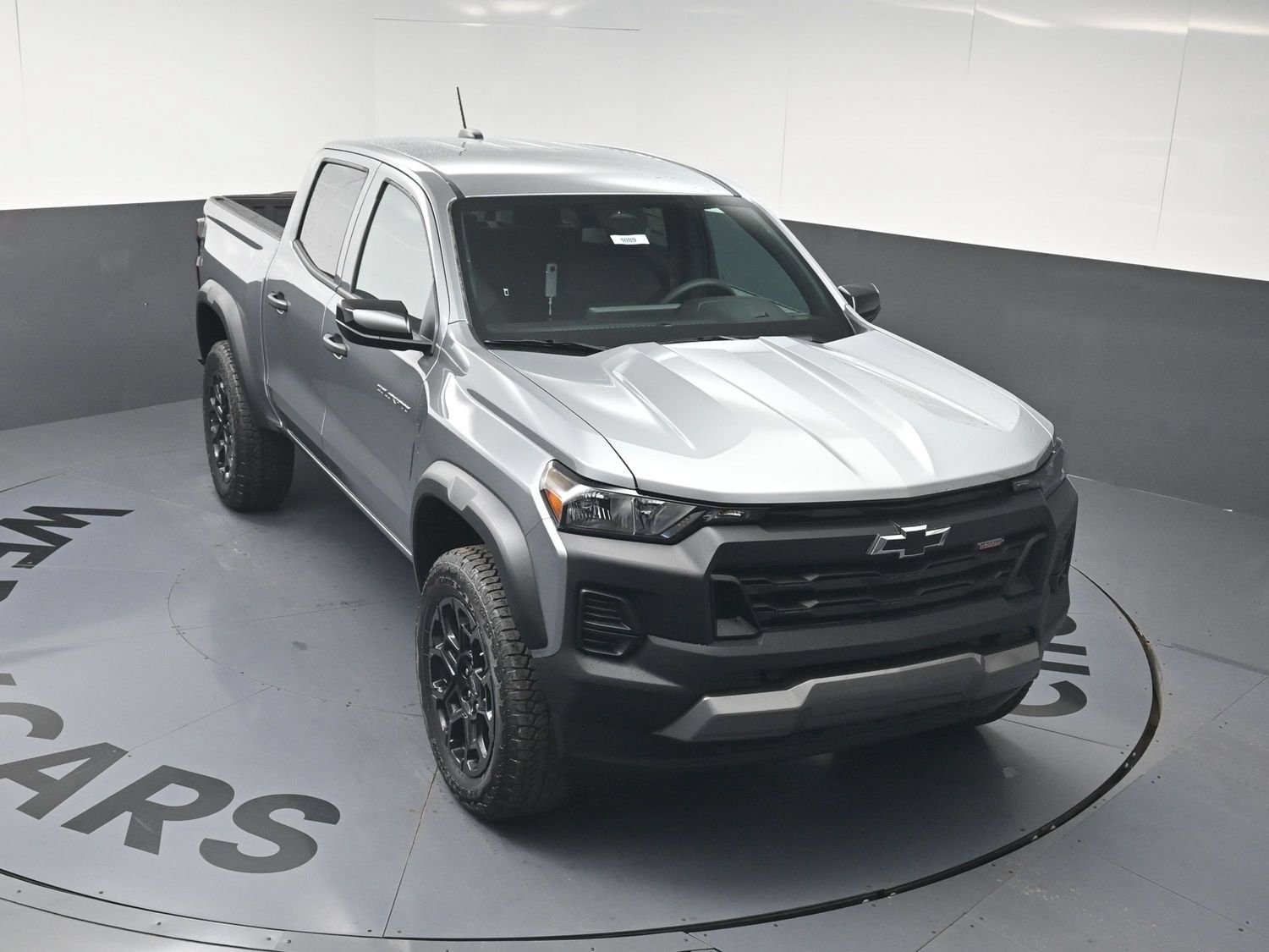 Used 2026 Chevrolet Colorado Trail Boss AWD/4WD image 28