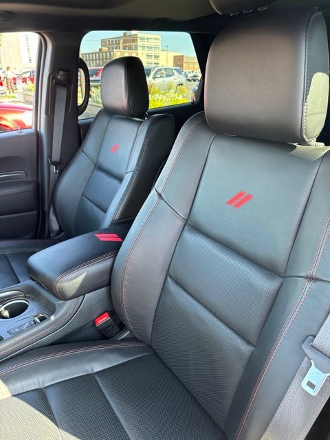 Used 2026 Dodge Durango GT AWD/4WD image 6