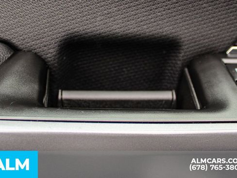 Used 2025 Ford F150 XLT w/ Equipment Group 301A Standard image 35