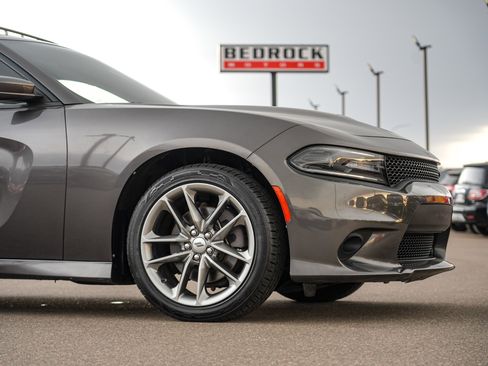 Used 2021 Dodge Charger GT w/ Plus Group image 9