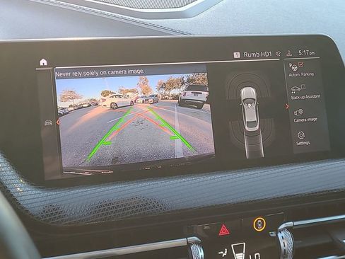 Used 2021 BMW M235i xDrive Gran Coupe w/ Premium Package image 29