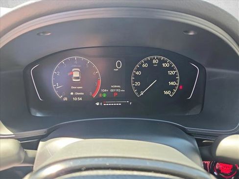 Used 2026 Honda Civic Sport image 11