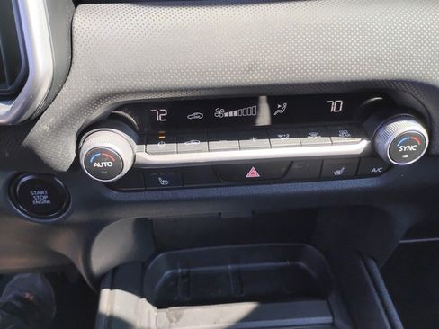 Used 2024 MAZDA CX-50 AWD 2.5 S w/ Cargo Package image 21