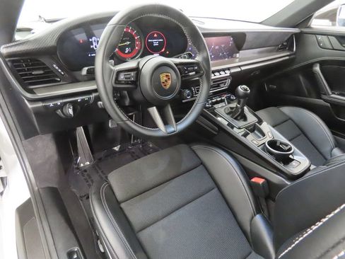 Certified 2023 Porsche 911 GT3 RWD image 4