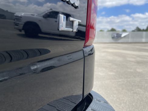 Used 2019 Chevrolet Silverado 1500 LT w/ Texas Edition image 13