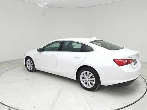 Used 2024 Chevrolet Malibu LT image 7