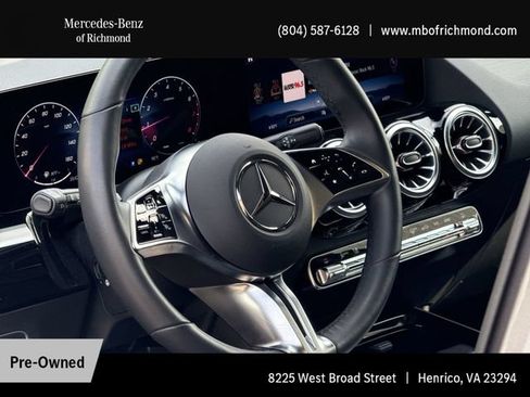 Used 2026 Mercedes-Benz GLA 250 image 13