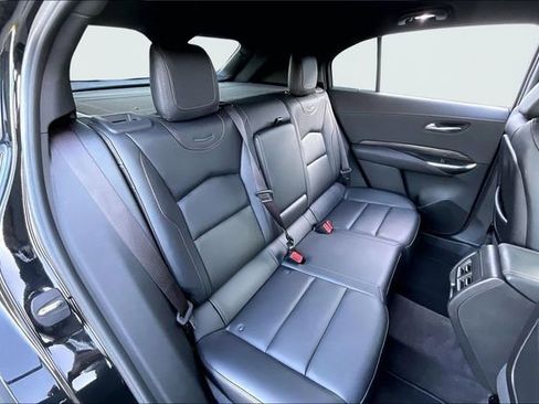 Used 2023 Cadillac XT4 Sport image 17