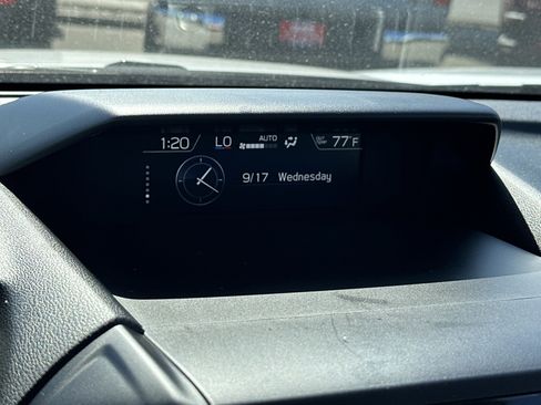 Used 2020 Subaru Forester Sport w/ Popular Package #2 image 21