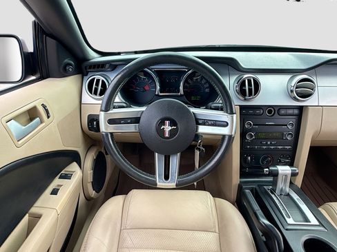 Used 2008 Ford Mustang GT image 17