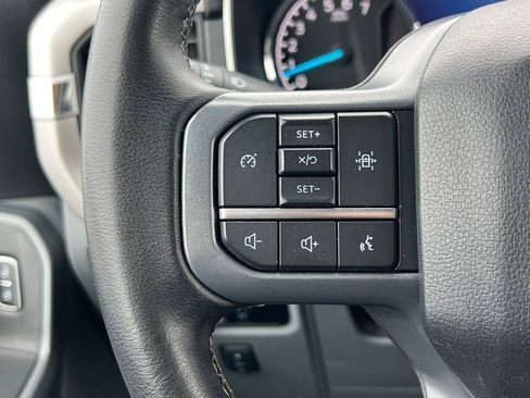 Used 2023 Ford F150 XLT w/ Equipment Group 301A Mid image 17