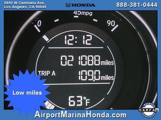 Used 2020 Honda HR-V LX video 2