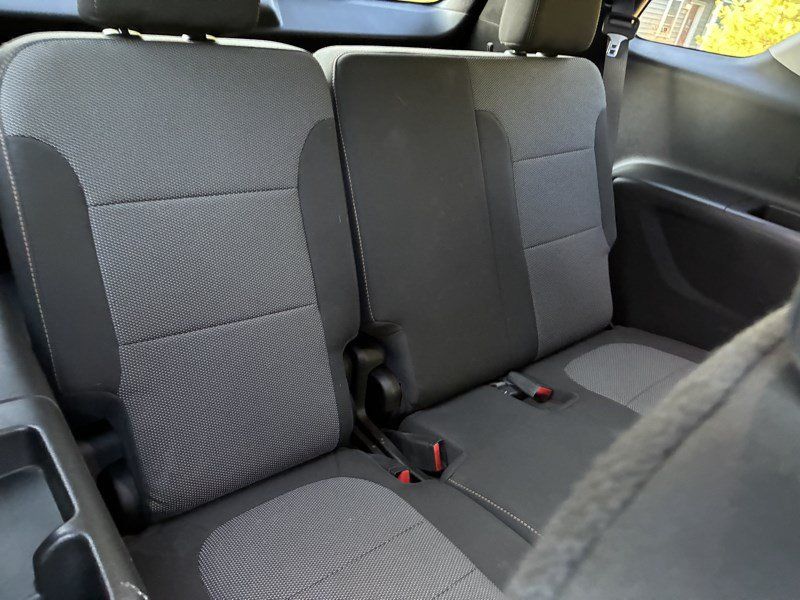 Used 2019 Chevrolet Traverse LT AWD/4WD image 17