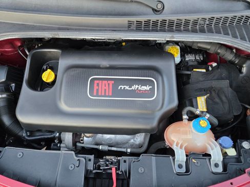 Used 2014 FIAT 500L Lounge image 27