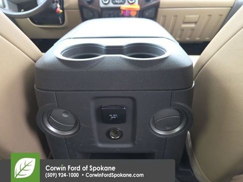 Used 2014 Ford F350 Lariat w/ Lariat Ultimate Package image 13