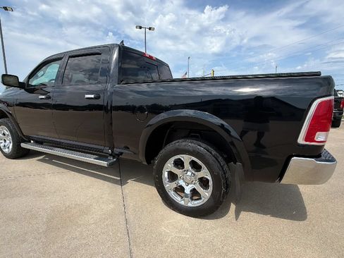 Used 2013 RAM 1500 Laramie w/ Convenience Group AWD/4WD image 10
