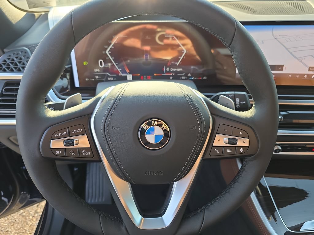 New 2026 BMW X5 xDrive40i w/ Premium Package AWD/4WD image 14