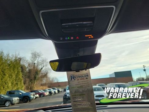 New 2026 GMC Acadia Denali w/ Super Cruise Package image 12