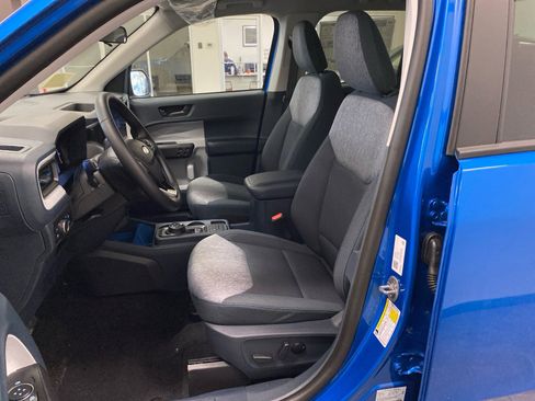 New 2026 Ford Maverick XLT w/ Equipment Group 301A image 15