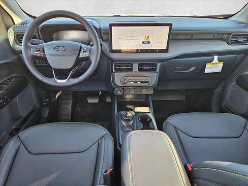 New 2025 Ford Maverick Lobo AWD/4WD image 14