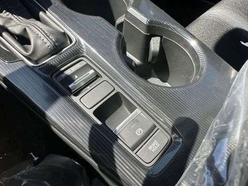 New 2025 Honda Civic Sport image 19