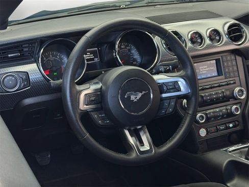 Used 2017 Ford Mustang GT w/ GT Performance Package image 12