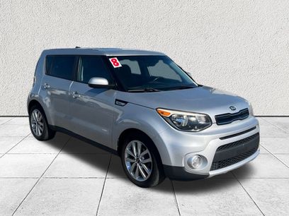 Used 2018 Kia Soul +